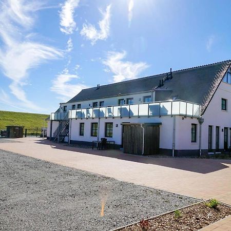 Ferienanlage "Gut Tossens" Buitenkant foto