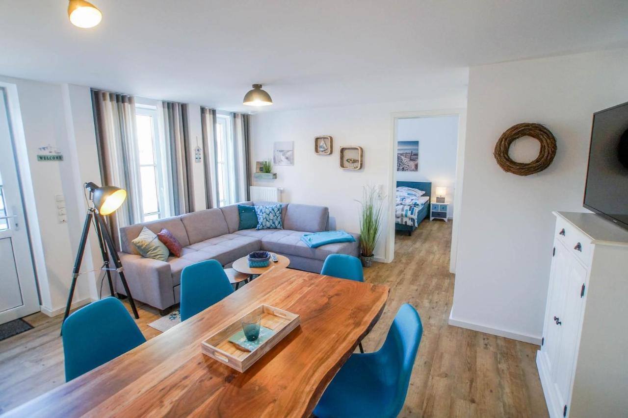 Ferienanlage "Gut Tossens" Kamer foto