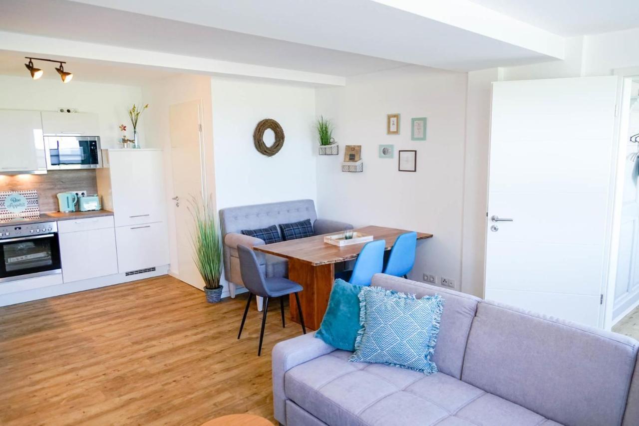 Ferienanlage "Gut Tossens" Kamer foto