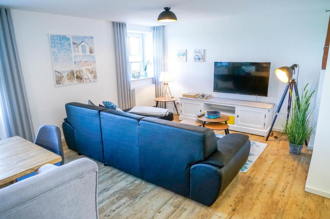 Ferienanlage "Gut Tossens" Kamer foto